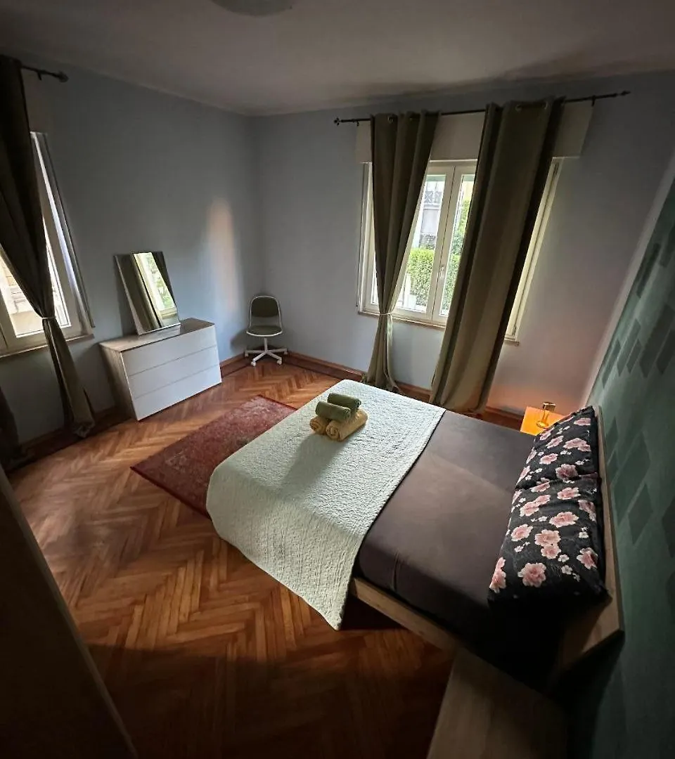 Coco Apartment Venice Guest house