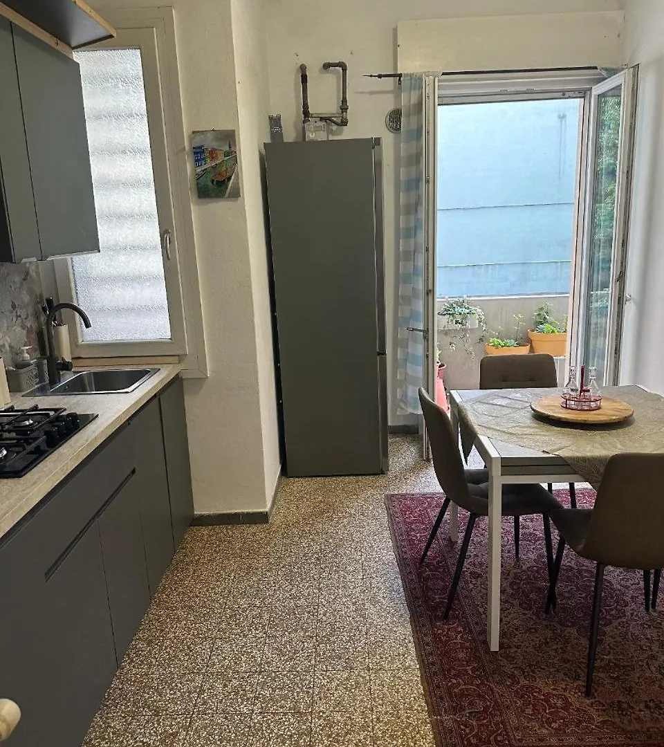 Coco Apartment Venice 0*,  Italy