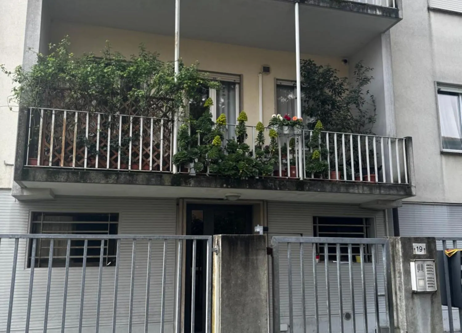 Guest house Coco Apartment Venice