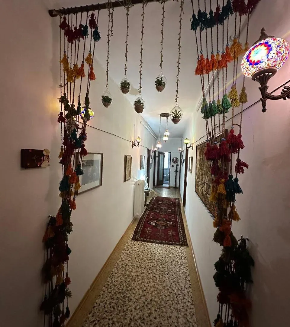 Coco Apartment location