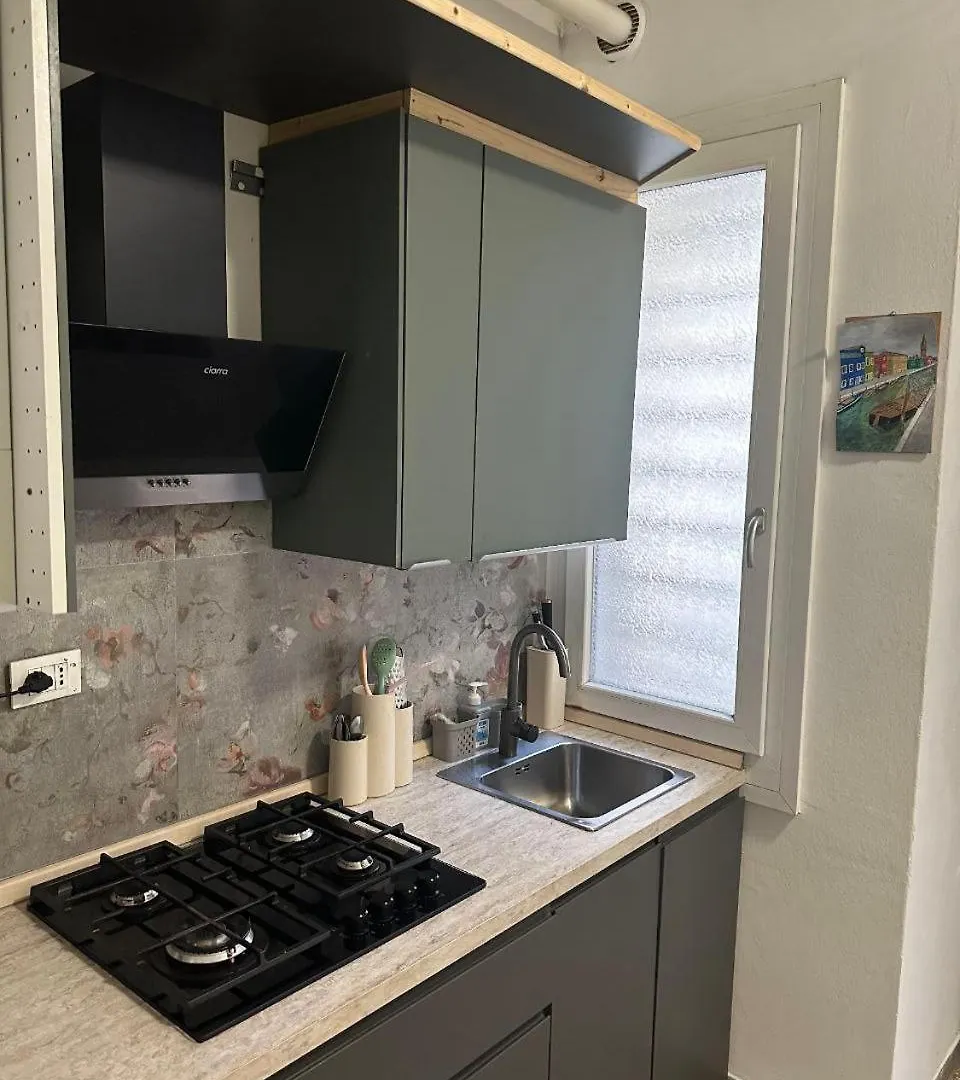 Coco Apartment Venice Guest house