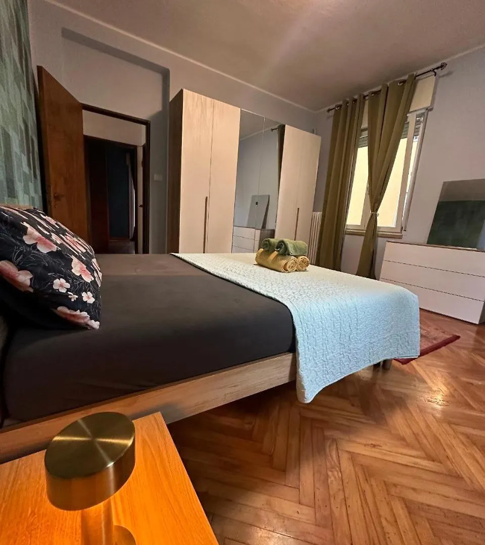 Guest house Coco Apartment Venice
