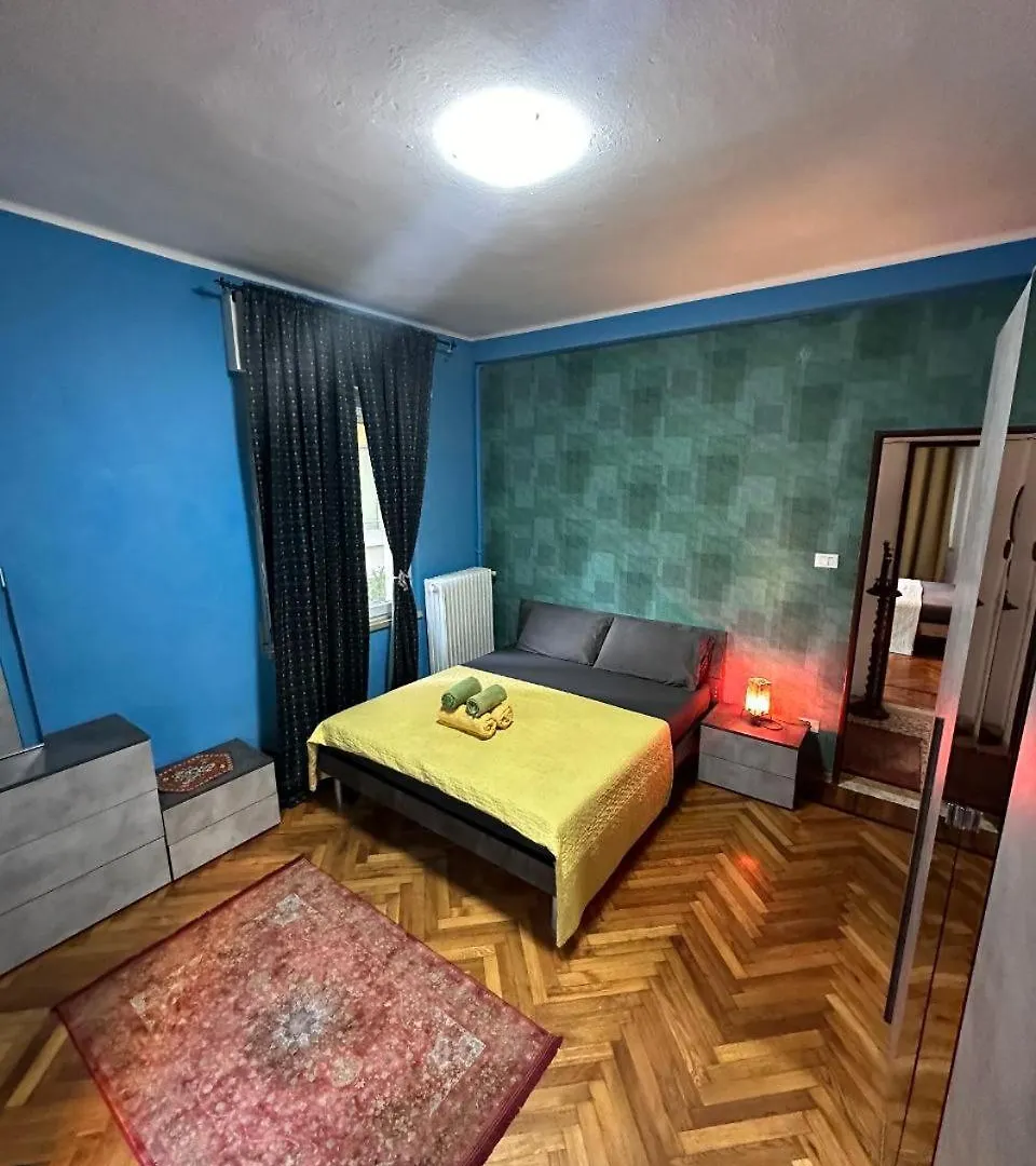 Guest house Coco Apartment Venice