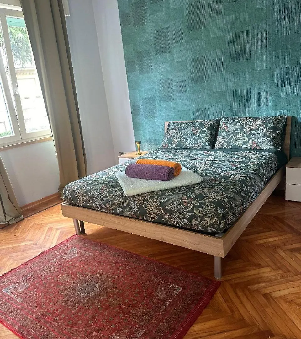 Coco Apartment Venice 0*,  Italy