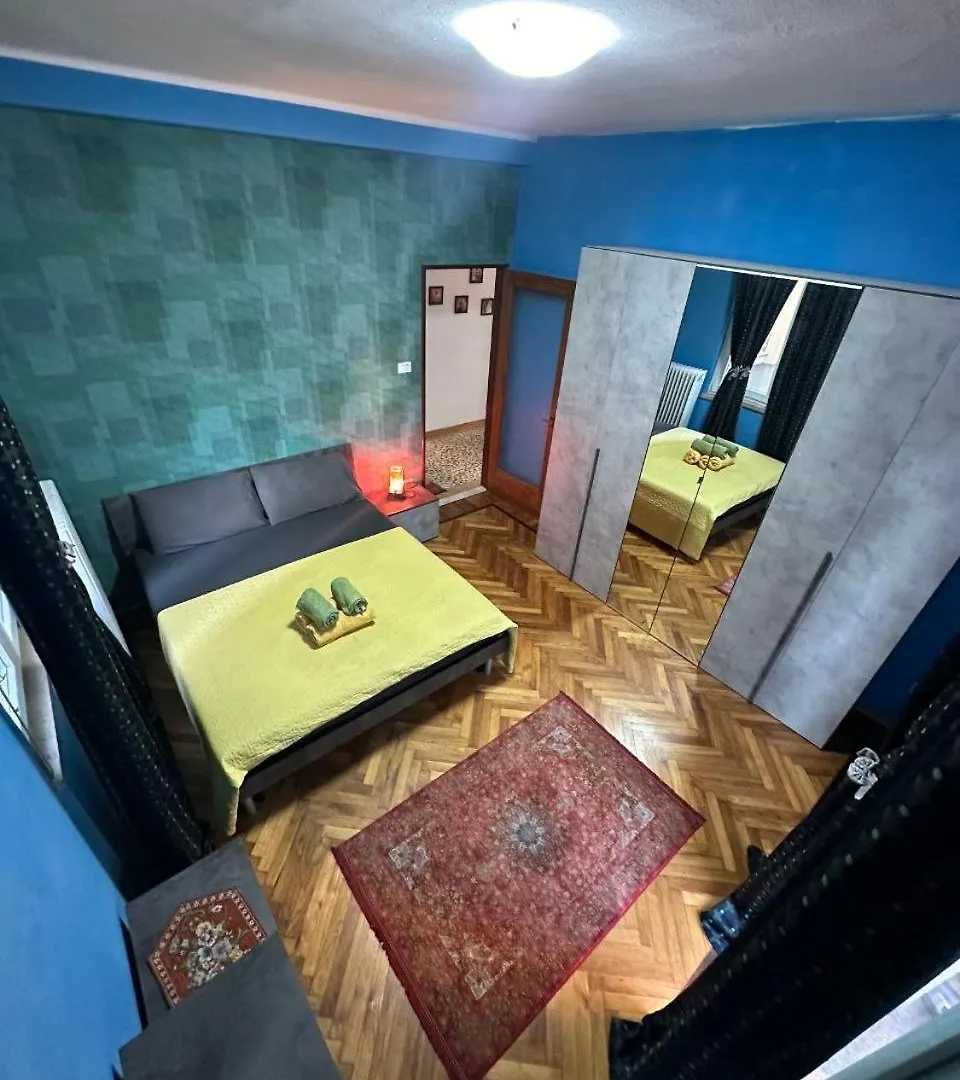 Coco Apartment Venice Italy