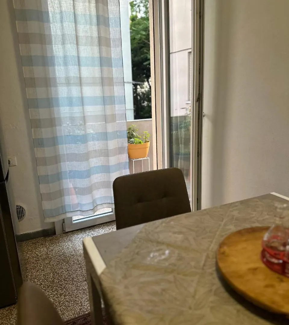 Coco Apartment Venice Guest house