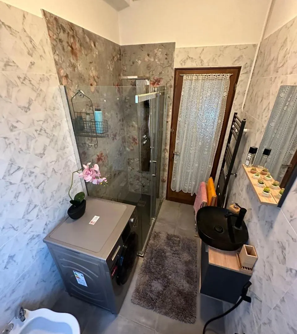 Guest house Coco Apartment Venice