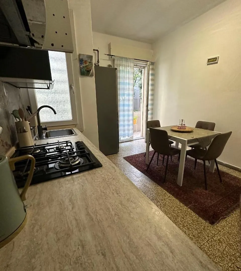 Coco Apartment Venice 0*,