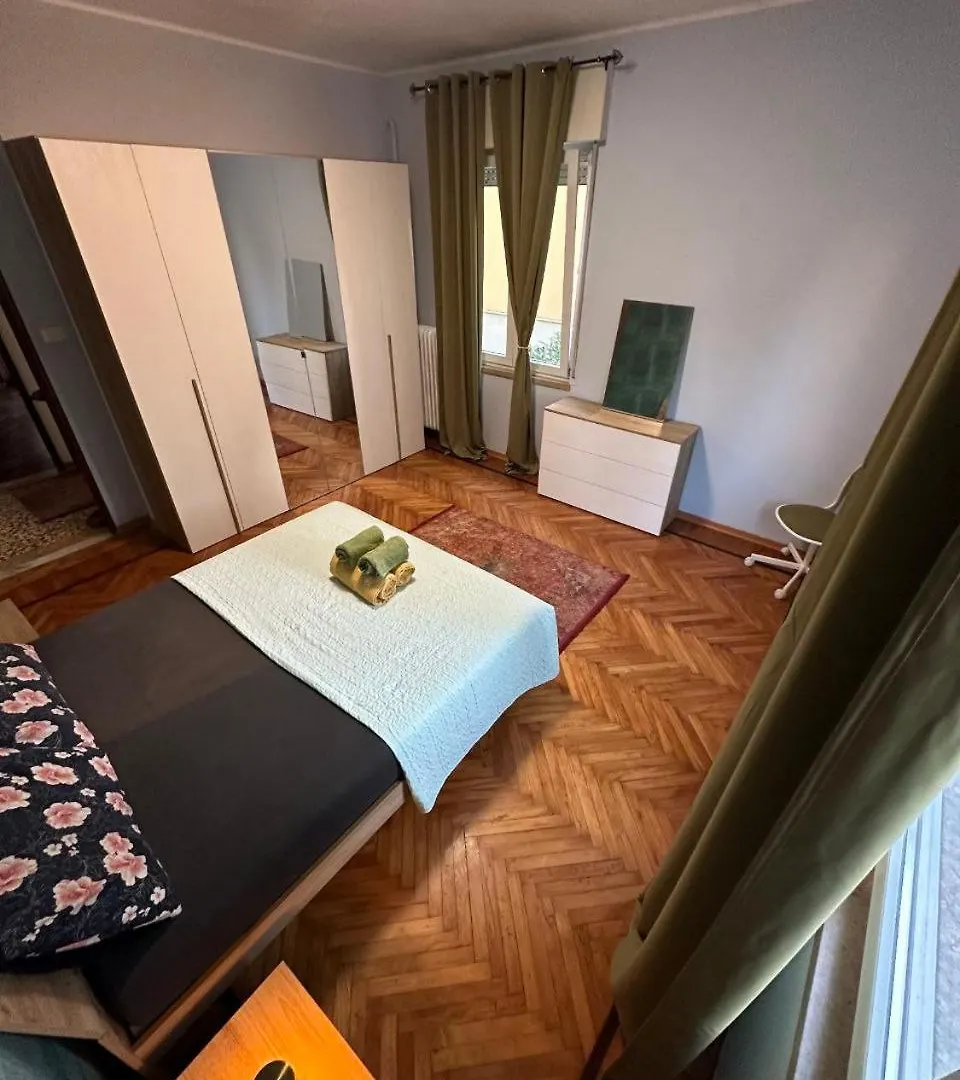 Coco Apartment Venice Guest house