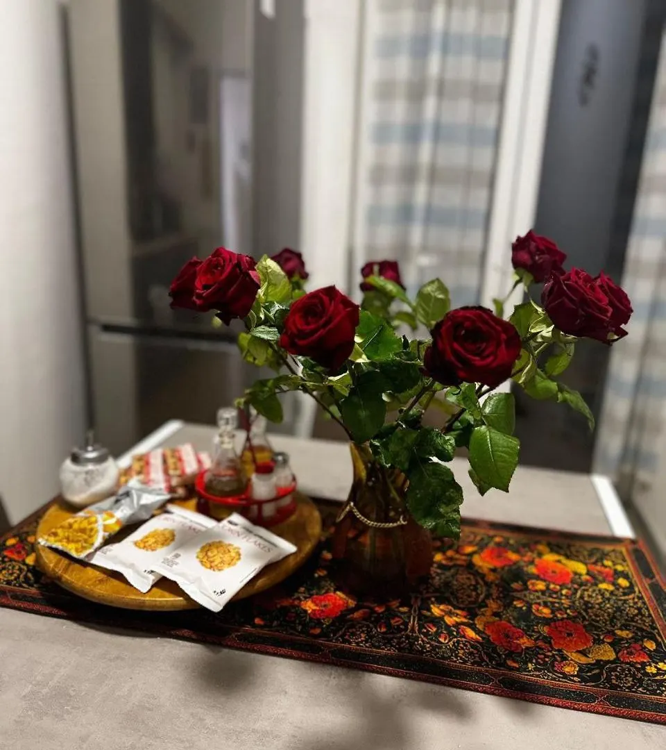 Guest house Coco Apartment Venice Italy