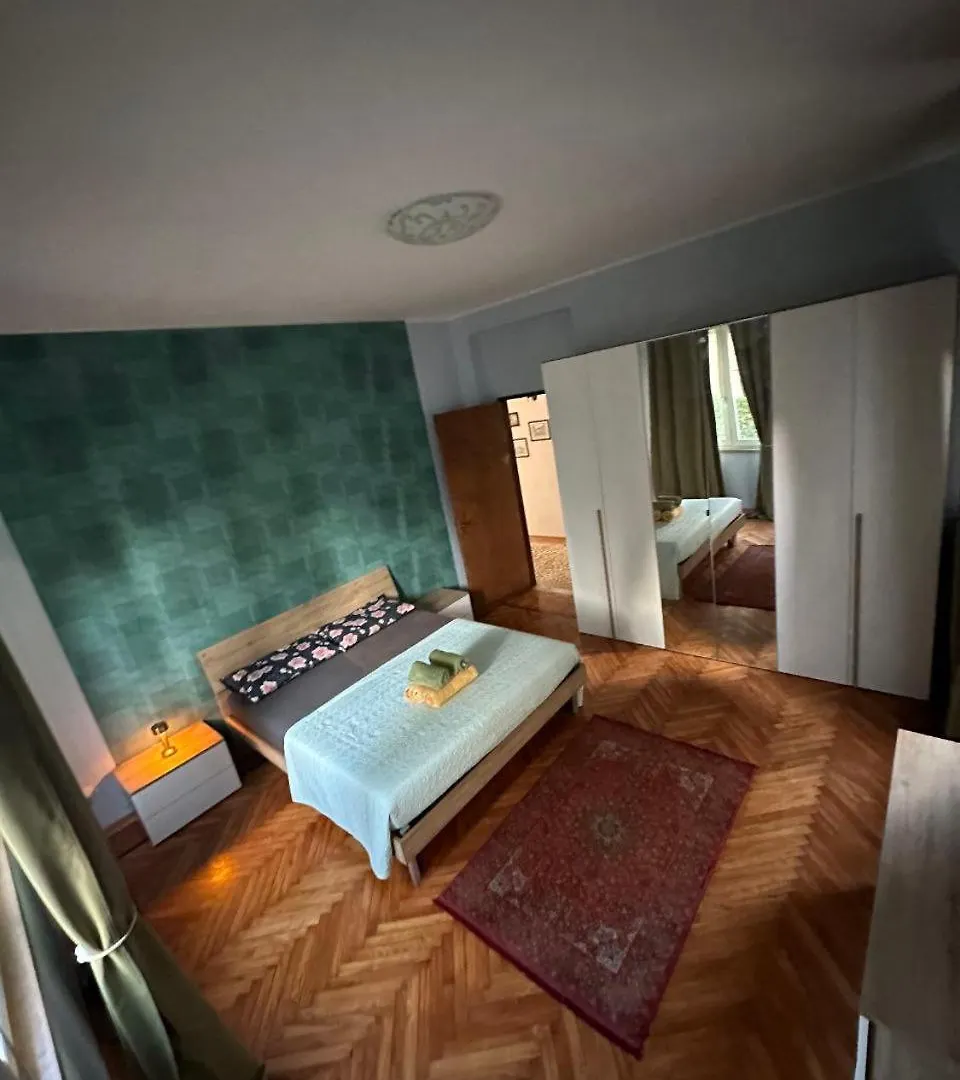 Coco Apartment Venice