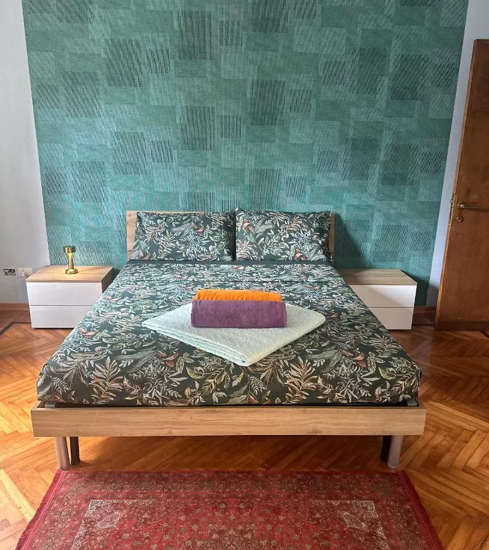 Coco Apartment Venice